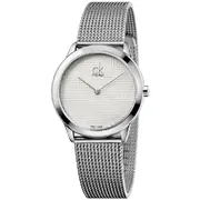 Calvin Klein K3M2212Y - Ženska ura