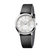 Calvin Klein K3M221C6 - Ženska ura