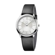 Calvin Klein K3M221C6 - Ženska ura
