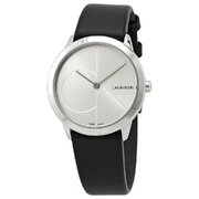 Calvin Klein K3M221CY - Ženska ura
