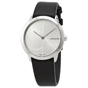 Calvin Klein K3M221CY - Ženska ura