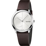 Calvin Klein K3M221G6 - Ženska ura