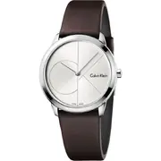 Calvin Klein K3M221G6 - Ženska ura