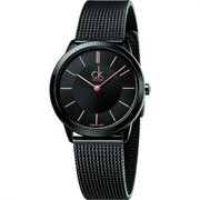 Calvin Klein K3M22421 - Ženska ura