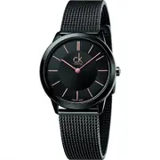 Calvin Klein K3M22421 - Ženska ura