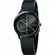 Calvin Klein K3M224X1 - Unisex ura