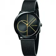Calvin Klein K3M224X1 - Unisex ura