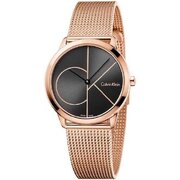 Calvin Klein K3M22621 - Ženska ura