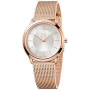 Calvin Klein K3M22626 - Ženska ura