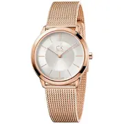 Calvin Klein K3M22626 - Ženska ura