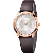Calvin Klein K3M226G6 - Ženska ura