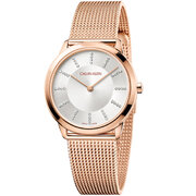 Calvin Klein K3M22X2X - Ženska ura