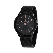 Calvin Klein K3M23421 - Ženska ura
