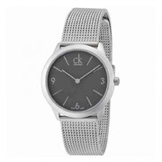 Calvin Klein K3M52154 - Ženska ura