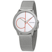 Calvin Klein K3M52152 - Ženska ura