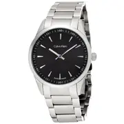 Calvin Klein K5A31141 - Moška ura