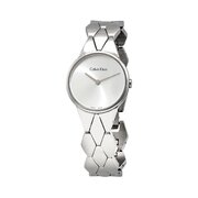 Calvin Klein K6E23146 - Ženska ura