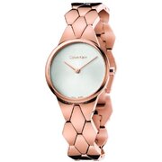Calvin Klein K6E23646 - Ženska ura