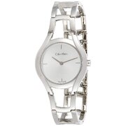 Calvin Klein K6R23126 - Ženska ura
