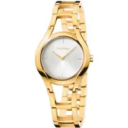Calvin Klein K6R23526 - Ženska ura