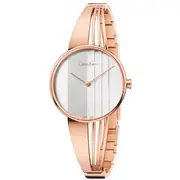 Calvin Klein K6S2N616 - Ženska ura
