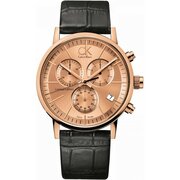 Calvin Klein K7627201 - Moška ura