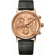 Calvin Klein K7627201 - Moška ura