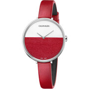 Calvin Klein K7A231UP - Ženska ura