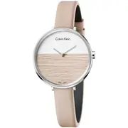 Calvin Klein K7A231XH - Ženska ura