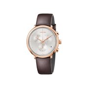 Calvin Klein K8M276G6 - Moška ura