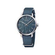 Calvin Klein K7B211WL - Unisex ura