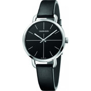Calvin Klein K7B231CZ - Ženska ura