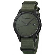 Calvin Klein K7K514WL - Unisex ura