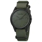 Calvin Klein K7K514WL - Unisex ura