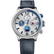 Tommy Hilfiger 1791240 - Moška ura