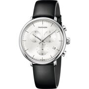 Calvin Klein K8M271C6 - Moška ura