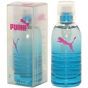 Puma Aqua Woman Toaletna voda - Tester