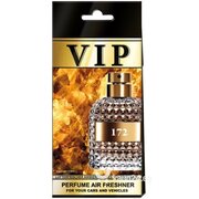 VIP Air Valentino Uomo parfumski osvežilec zraka