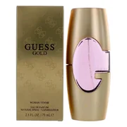 Guess Guess Gold Women Parfumska voda 75ml