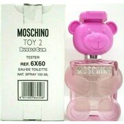 Moschino Toy 2 Bubble Gum Toaletna voda - Tester