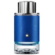 Mont Blanc Explorer Ultra Blue Parfumska voda - Tester