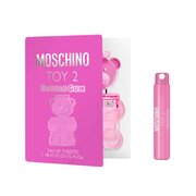 Moschino Toy 2 Bubble Gum Parfumska voda