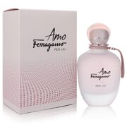 Salvatore Ferragamo Amo Ferragamo Per Lei Parfumska voda 50ml