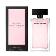 Narciso Rodriguez For Her Musc Noir Parfumska voda 100ml