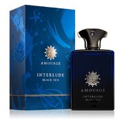 Amouage Interlude Black Iris Parfumska voda