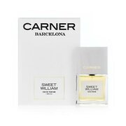 Carner Barcelona Sweet William Parfumska voda