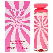 Police Sweet like Sugar Toaletna voda