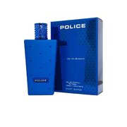 Police Shock in Scent for Men  Parfumska voda