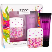 Zippo Fragrances Popzone za njen darilni set