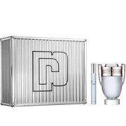 Paco Rabanne Invictus Darilni set 2020 toaletna voda 150 ml + toaletna voda 10 ml